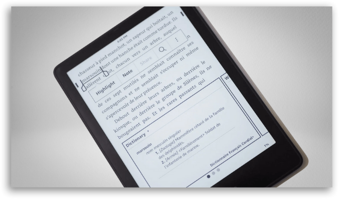 12 consejos y trucos para el Amazon Kindle   AppTuts - 86