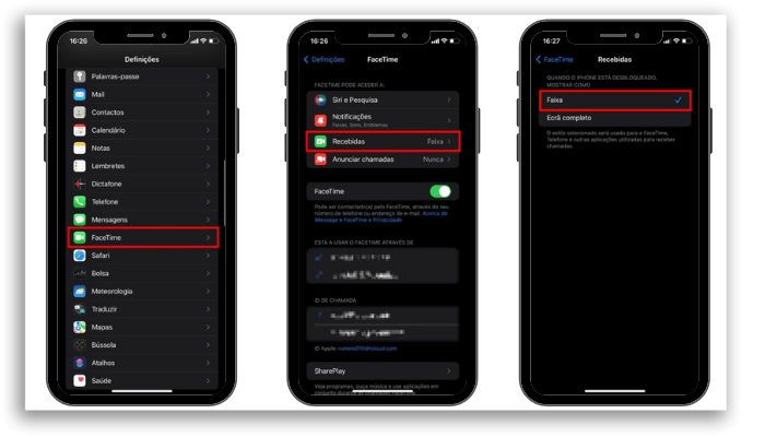 15 dicas para usar o FaceTime - 62