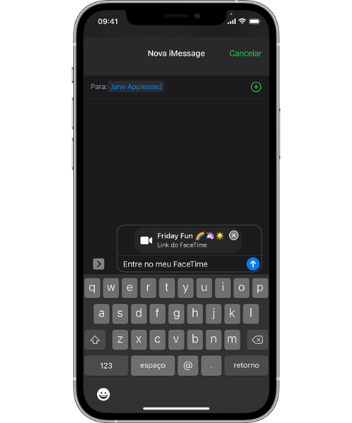 15 dicas para usar o FaceTime - 39