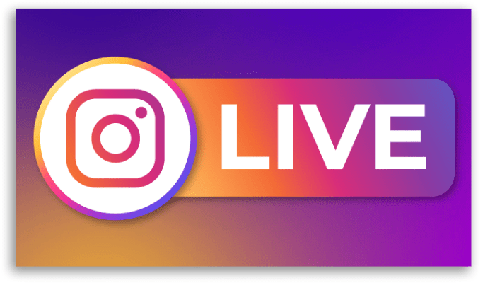 como participar de live no Instagram 