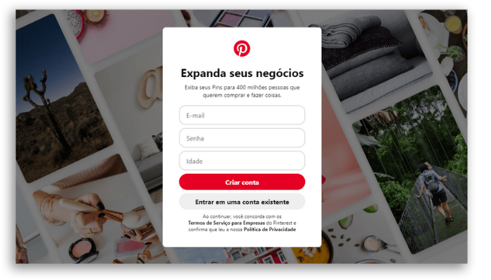 Find out how to make money selling through Pinterest - 26