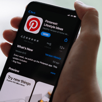 Increase your follower count with Pinterest Story Pins