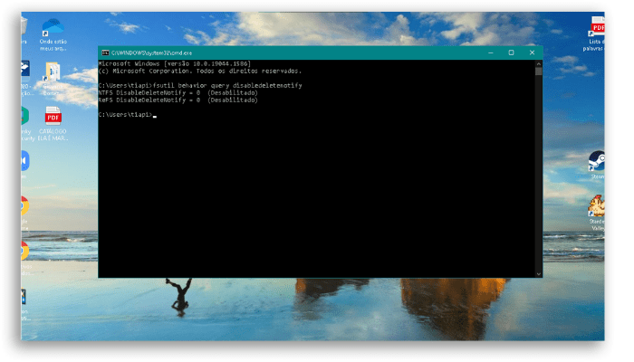 Learn how to protect and extend the lifespan of your SSD - 98