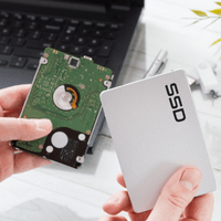 cover protect and extend SSD lifespan