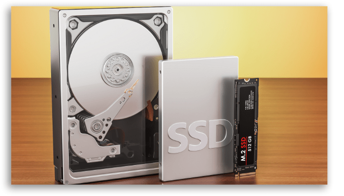 intro protect and extend SSD lifespan