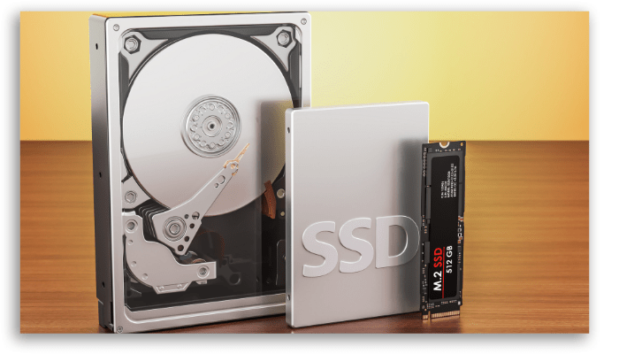 Learn how to protect and extend the lifespan of your SSD - 9