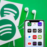 3 apps para transferir las listas de reproducción de Spotify