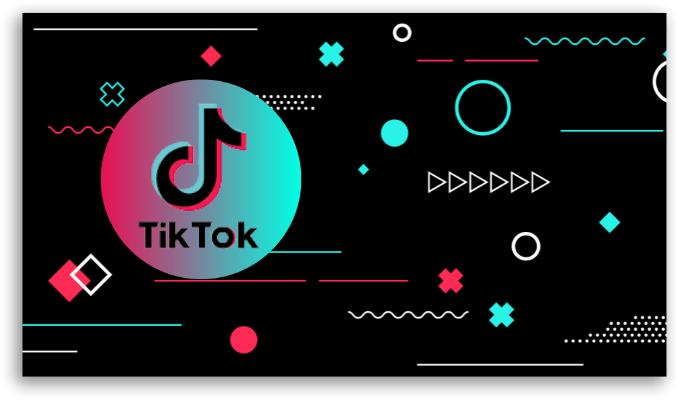 Tiktok's For You