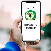 Brasil TV Mobile: App pra assistir filmes, jogos e séries