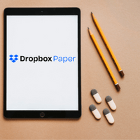 7 funcionalidades do Dropbox Paper