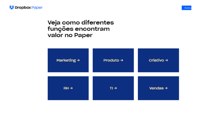 7 funcionalidades do Dropbox Paper   AppTuts - 4