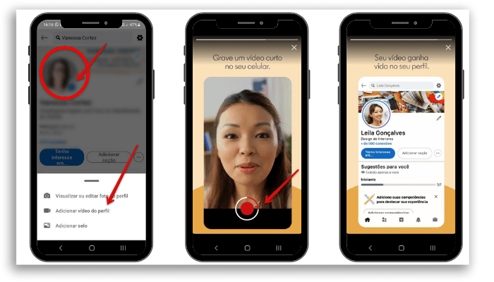 Como criar estrat gias de conte dos para LinkedIn  - 28