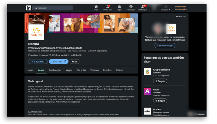cómo hacer crecer tu negocio en LinkedIn