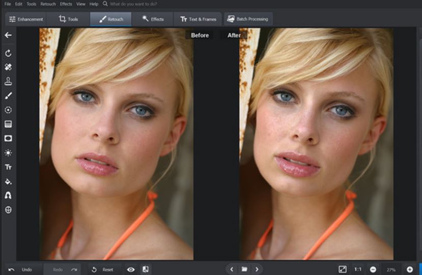 10 Best Portrait Editing Software