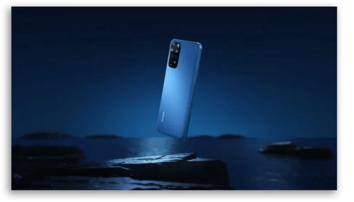 Redmi Note11S Xiaomi Fan Festival