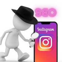 SEO for Instagram: tips on how to get found!