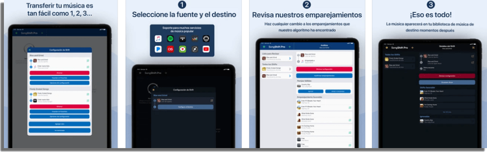 3 apps para transferir las listas de reproducci n de Spotify   AppTuts - 91