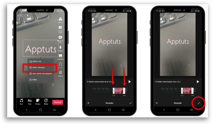 Voz do Google e Perguntas e Respostas do TikTok  como usar  - 75