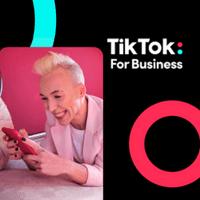 Tudo sobre o TikTok For Business