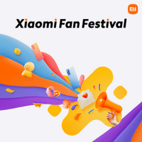 Ofertas incríveis do Xiaomi Mi Fan Festival 2022