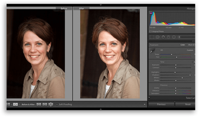 10 Best Portrait Editing Software - 42