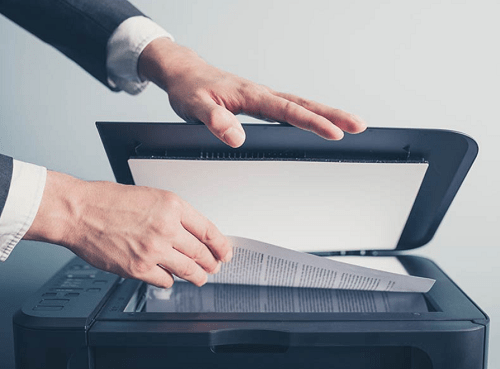 Cómo escanear desde cualquier impresora a tu computadora | AppTuts