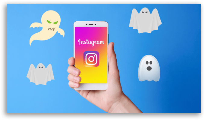 Why should you delete ghost followers on Instagram    AppTuts - 56