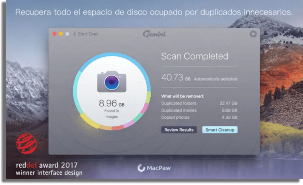 6 aplicaciones incre bles para limpiar tu Mac - 95