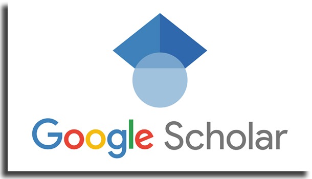 what is Google Scholar