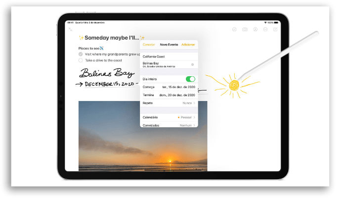 iPadOS 14 and iPadOS 15 news  - 55