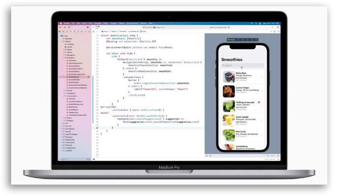 iPadOS 14 and iPadOS 15 news  - 58