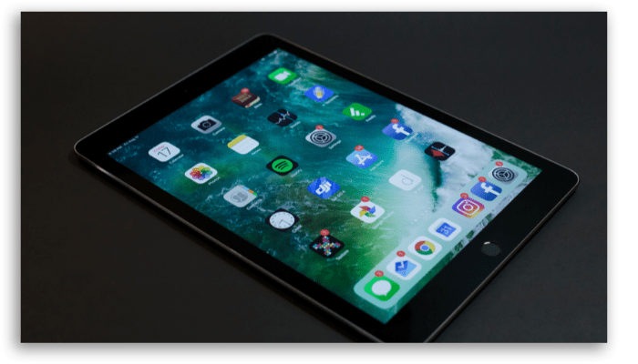 iPadOS 14 and iPadOS 15 news  - 1