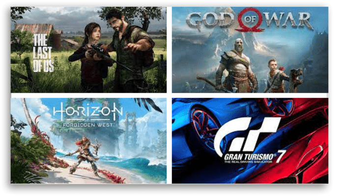  Vale la pena comprar la PlayStation 4 en 2022  - 46