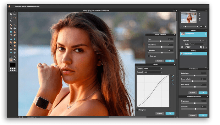 10 Best Portrait Editing Software - 14