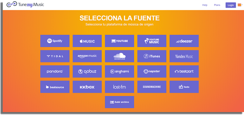 3 apps para transferir las listas de reproducci n de Spotify   AppTuts - 30