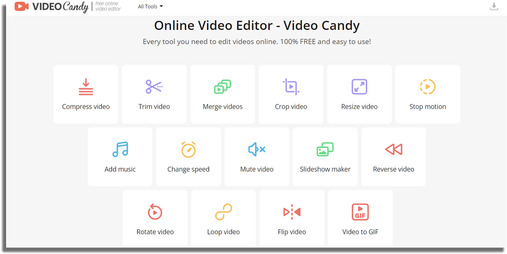 Video Candy 