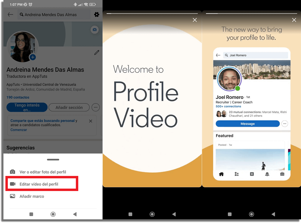 C mo crear estrategias de contenido para LinkedIn   AppTuts - 7