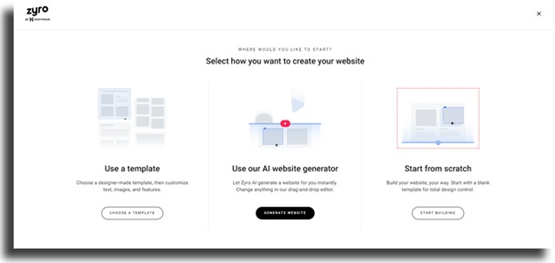 How to create a sales website   Full Guide for 2022  - 60