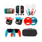 cover Nintendo Switch accessories