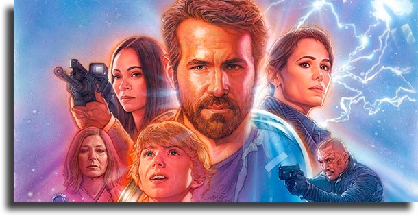 The 20 best Netflix movies to watch in 2023  - 25