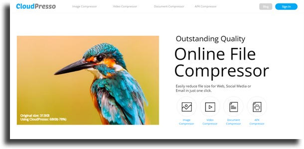 The 6 best video and file compressors online for free    AppTuts - 88