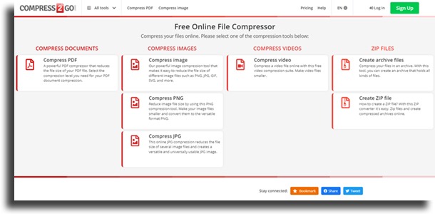 The 6 best video and file compressors online for free    AppTuts - 54