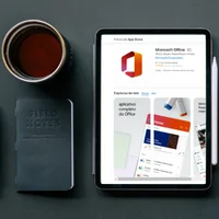 cover office for iPad amazing features