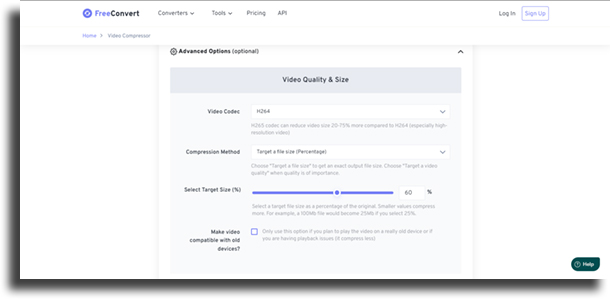The 6 best video and file compressors online for free    AppTuts - 25
