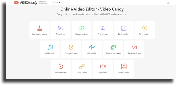 The 6 best video and file compressors online for free    AppTuts - 15