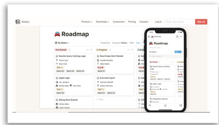 Notion Gratuito ou Pago  Saiba qual plano   o mais adequado para voc  - 11