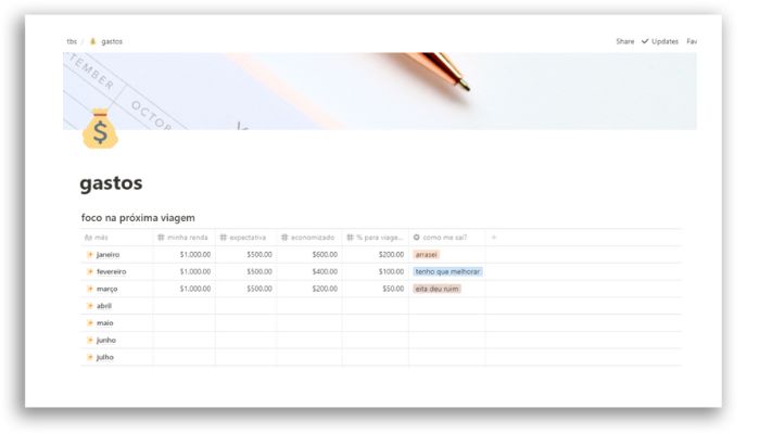 Notion Gratuito ou Pago  Saiba qual plano   o mais adequado para voc  - 12