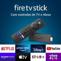 Amazon Fire TV Stick: models and functionalities