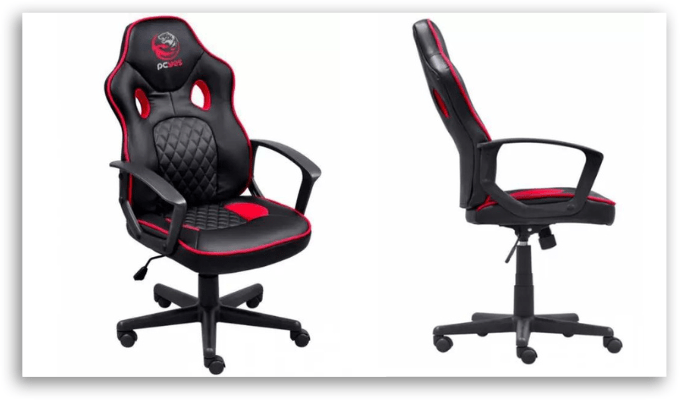 Melhores Cadeiras Gamers de 2022 - 29