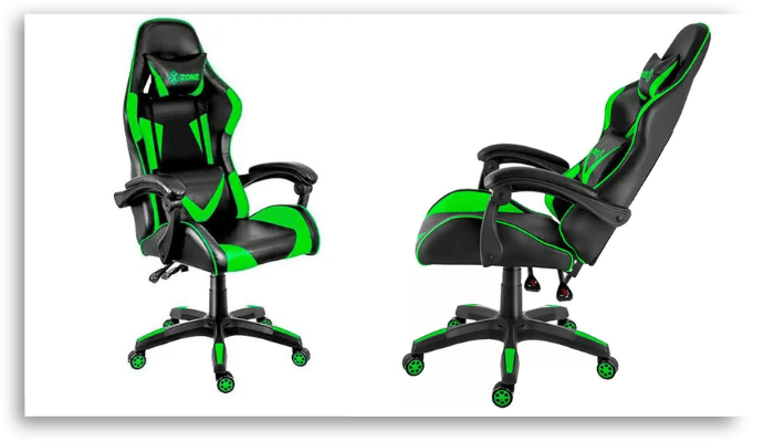Cadeira Gamer X-Zone Premium CGR-01 - Xzone